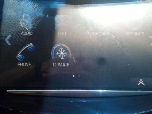 Used 2017 Cadillac XTS image 30