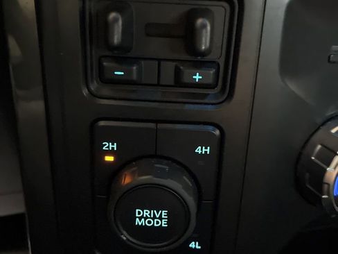 Used 2021 Ford F150 XLT w/ Equipment Group 302A High AWD/4WD image 21