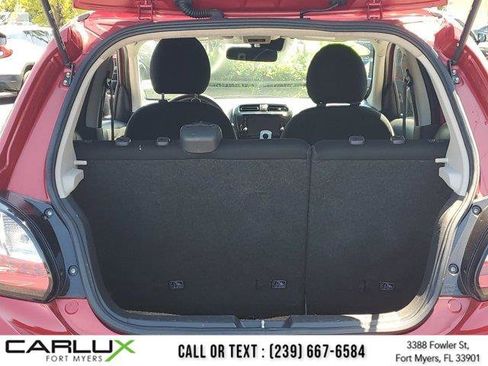 Used 2021 Mitsubishi Mirage LE image 12