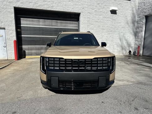New 2027 Kia Telluride SX X-Line image 3
