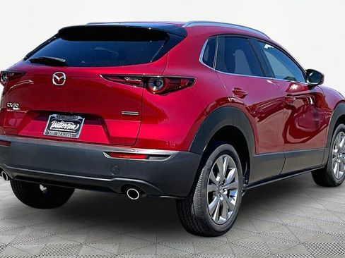 Certified 2023 MAZDA CX-30 AWD 2.5 S w/ Preferred Package image 2