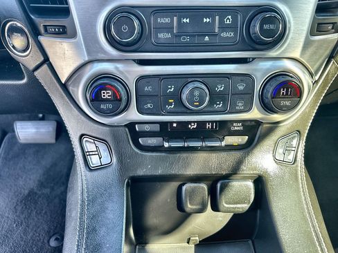 Certified 2020 GMC Yukon SLT image 34