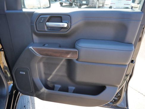 Used 2021 GMC Sierra 1500 SLT w/ SLT Convenience Package image 13