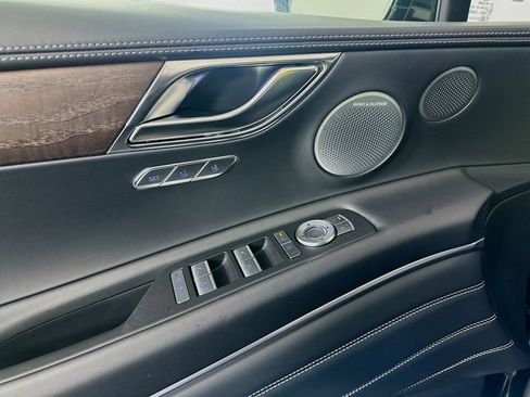 New 2026 Genesis GV80 2.5T Advanced AWD/4WD image 20