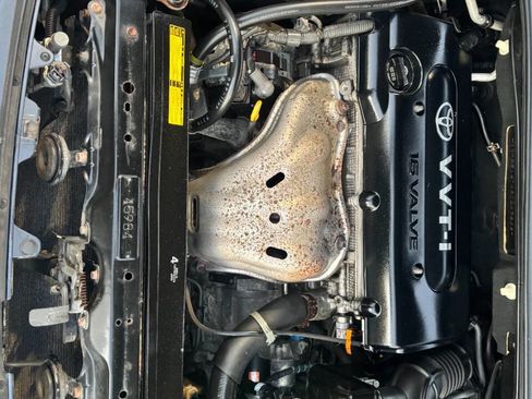 Used 2008 Scion tC image 13