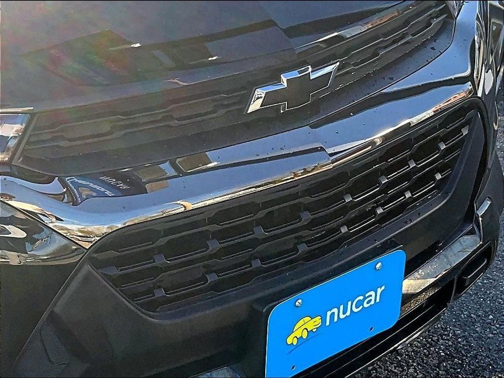 Used 2022 Chevrolet TrailBlazer ACTIV w/ Technology Package AWD/4WD image 30