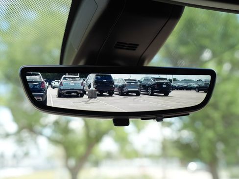 Used 2022 Chevrolet Tahoe High Country image 15