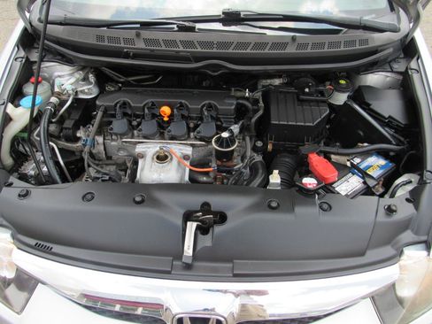 Used 2011 Honda Civic LX image 13