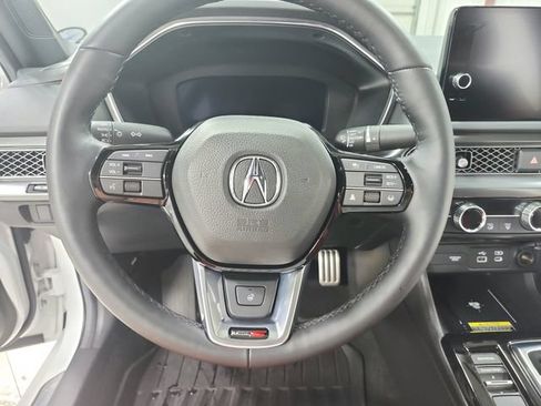 Used 2025 Acura Integra Type S FWD image 23