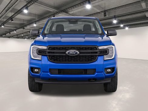 Used 2024 Ford Ranger XL RWD image 5