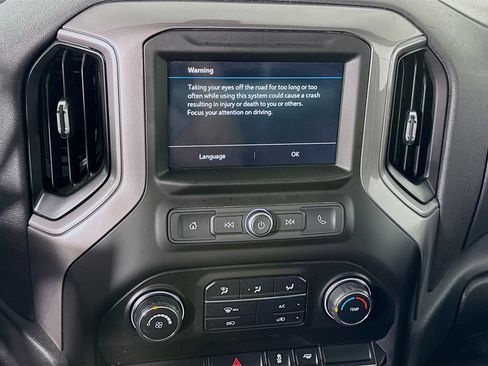 Used 2019 Chevrolet Silverado 1500 W/T image 18