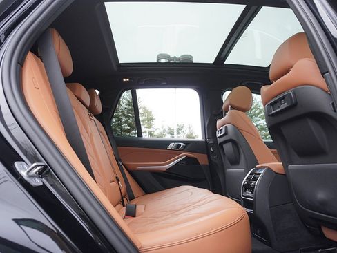 Used 2023 BMW X5 xDrive40i w/ Premium Package image 45