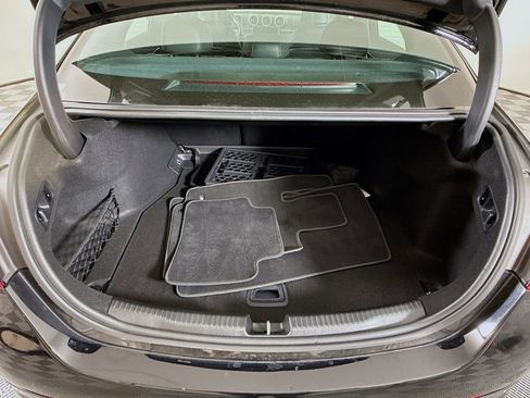 Used 2024 Mercedes-Benz C 43 AMG 4MATIC Sedan image 25