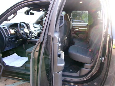 Used 2023 RAM 1500 Big Horn image 14