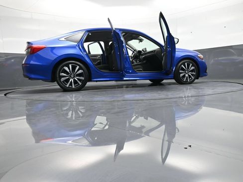 Used 2024 Honda Civic EX image 48
