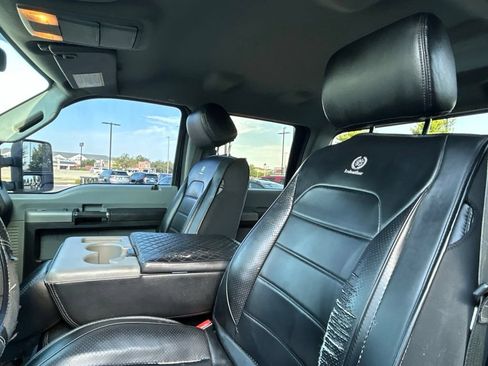 Used 2016 Ford F250 XLT w/ XLT Value Package AWD/4WD image 14