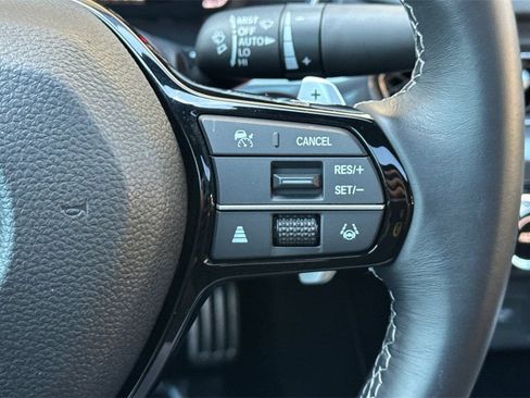 Certified 2025 Acura Integra A-Spec image 29