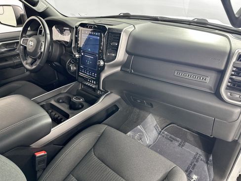 Used 2023 RAM 1500 Big Horn AWD/4WD image 27