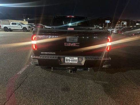 Used 2017 GMC Sierra 1500 2WD Double Cab w/ Elevation Edition image 21