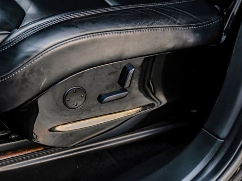 Used 2017 Tesla Model X 75D image 36