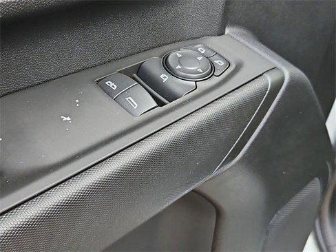 New 2025 GMC Sierra 3500 Pro w/ 1SA Pro Safety Plus Package image 21