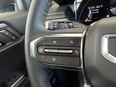 New 2026 GMC Acadia Elevation w/ Elevation Premium Package FWD image 30