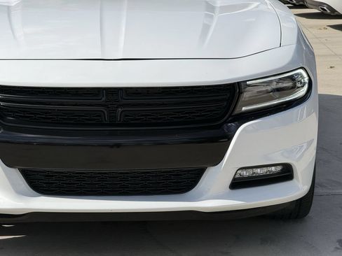 Used 2021 Dodge Charger SXT AWD/4WD image 8