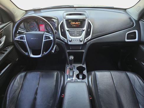 Used 2016 GMC Terrain Denali FWD image 10