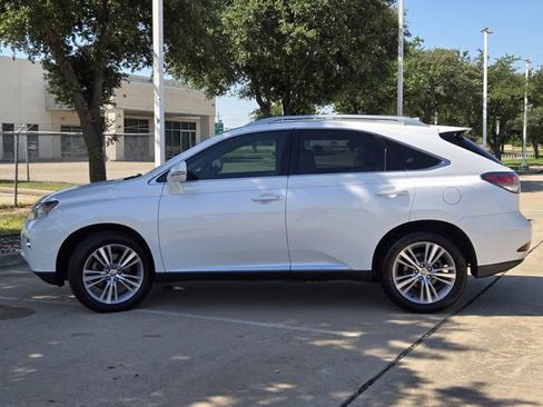 Used 2015 Lexus RX 350 FWD image 3