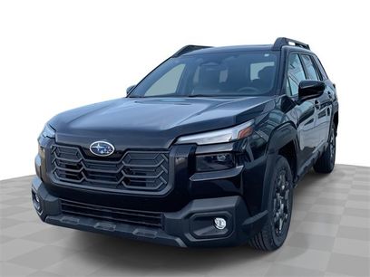 New 2026 Subaru Outback Premium