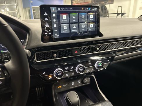 New 2026 Honda Civic Sport Touring image 10