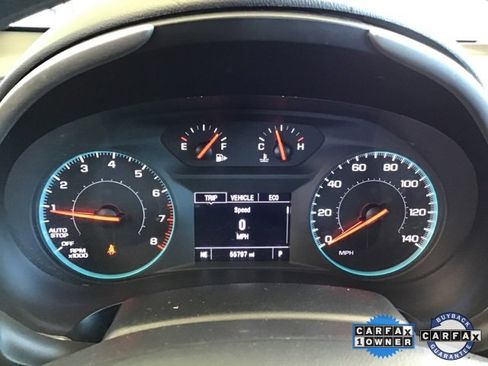 Used 2023 Chevrolet Malibu LS image 20