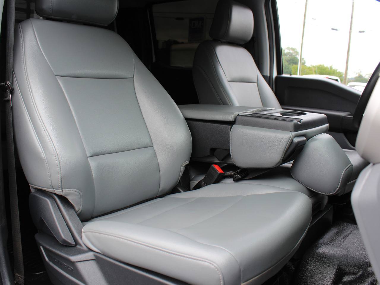 Used 2025 Ford F350 XL w/ XL Chrome Package AWD/4WD image 48