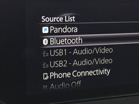 Used 2024 MAZDA CX-90 3.3 Turbo w/ Select Package image 4