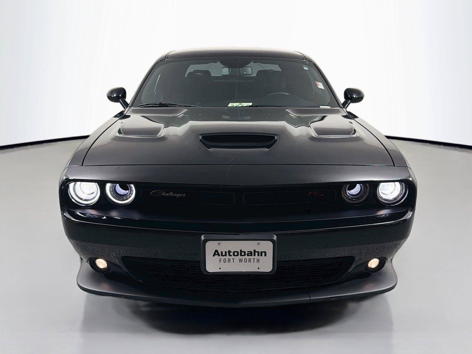 Used 2023 Dodge Challenger R/T Scat Pack w/ Plus Package RWD image 2