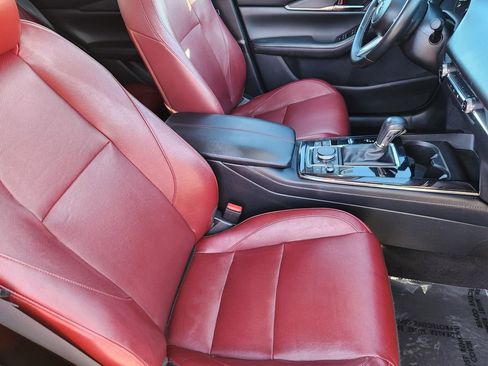 Used 2022 MAZDA CX-30 AWD 2.5 S w/ Preferred Package image 4