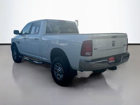 Used 2015 RAM 2500 SLT image 8