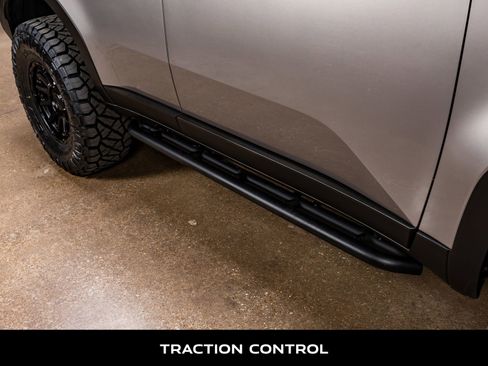 Used 2024 Toyota Land Cruiser 1958 image 13