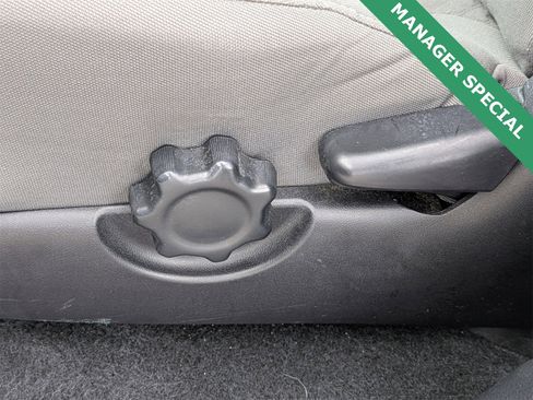 Used 2023 Toyota Tacoma TRD Sport image 19