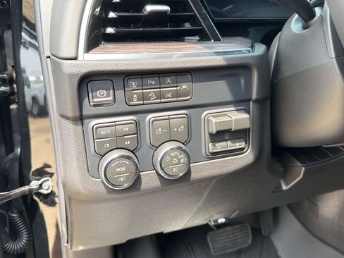 New 2026 Chevrolet Tahoe Z71 w/ Z71 Off-Road Package AWD/4WD image 18