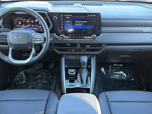 Used 2026 Chevrolet Colorado Trail Boss image 36