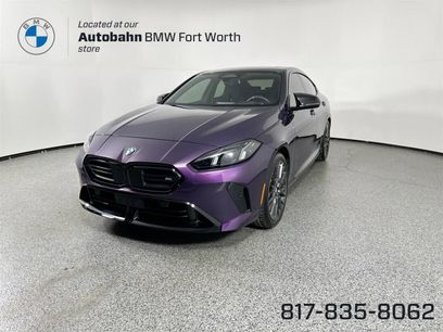 Used 2025 BMW M235i xDrive w/ M Performance Package