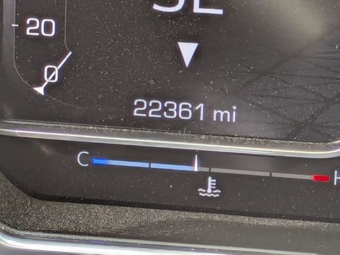 Used 2024 GMC Sierra 1500 Denali w/ Denali Reserve Package image 27