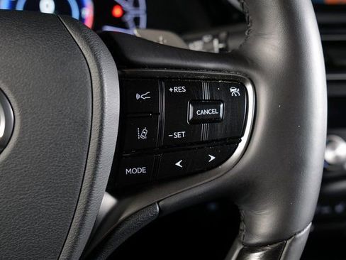 Used 2022 Lexus ES 350 Ultra Luxury image 20