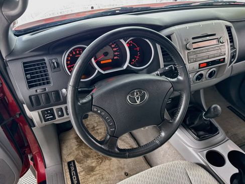 Used 2009 Toyota Tacoma 4x4 Access Cab image 20
