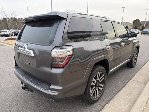Used 2016 Toyota 4Runner Limited image 5