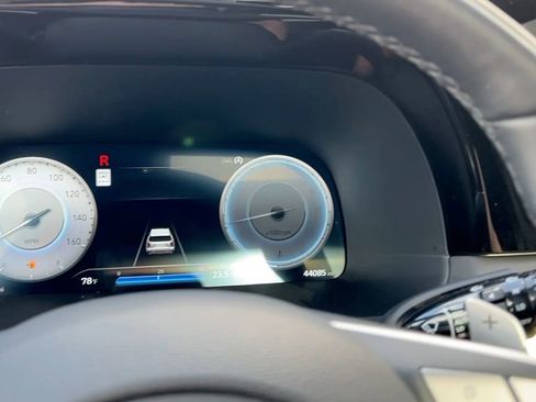 Used 2024 Hyundai Palisade Calligraphy image 21