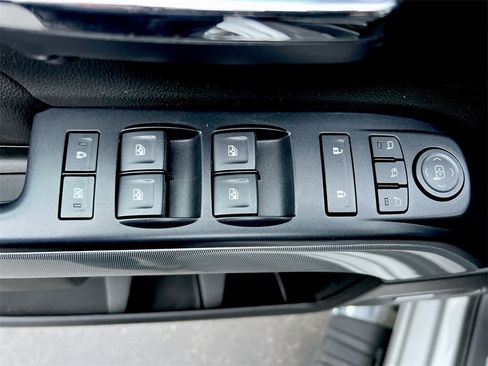 Certified 2019 Chevrolet Silverado 3500 LTZ w/ Duramax Plus Package image 19