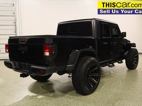 Used 2021 Jeep Gladiator Sport AWD/4WD image 7