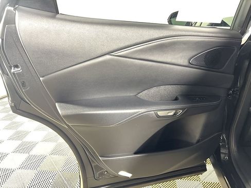 Used 2023 Lexus RX 350 Premium w/ Cold Area Package image 19